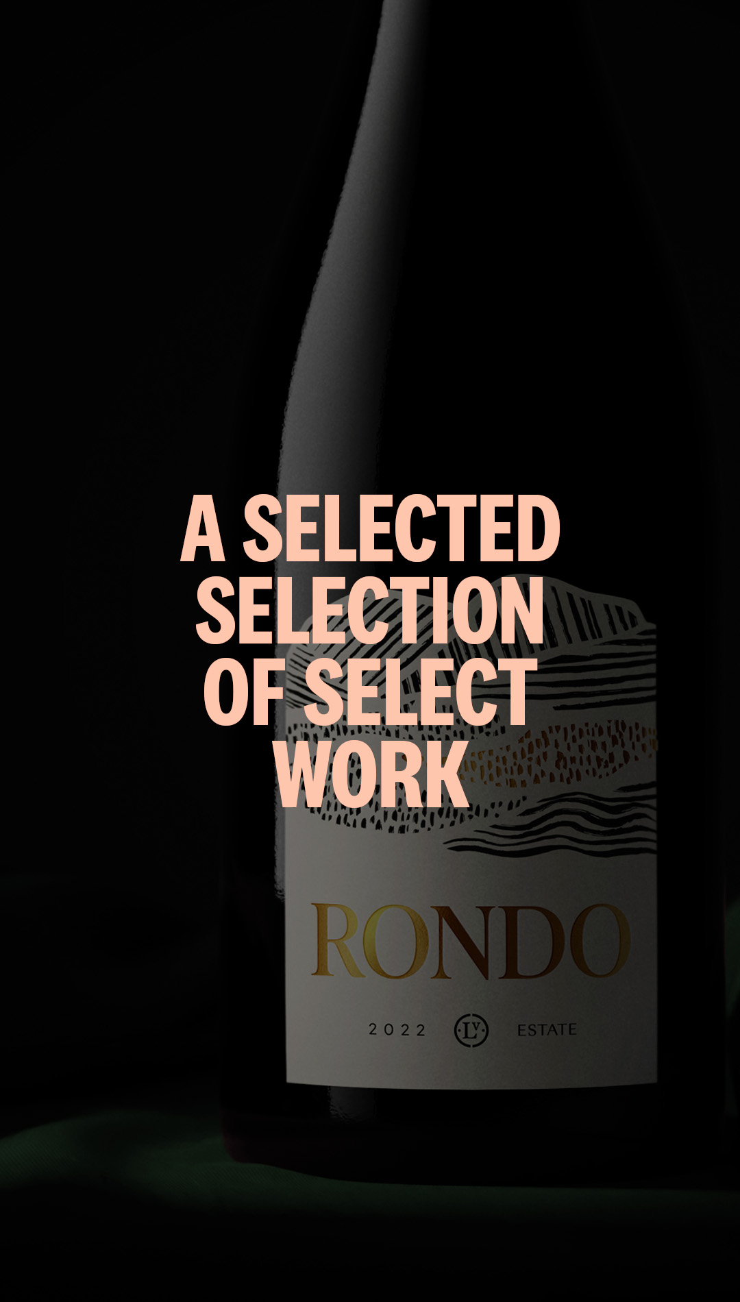 Llanerch Home Mobile – v2