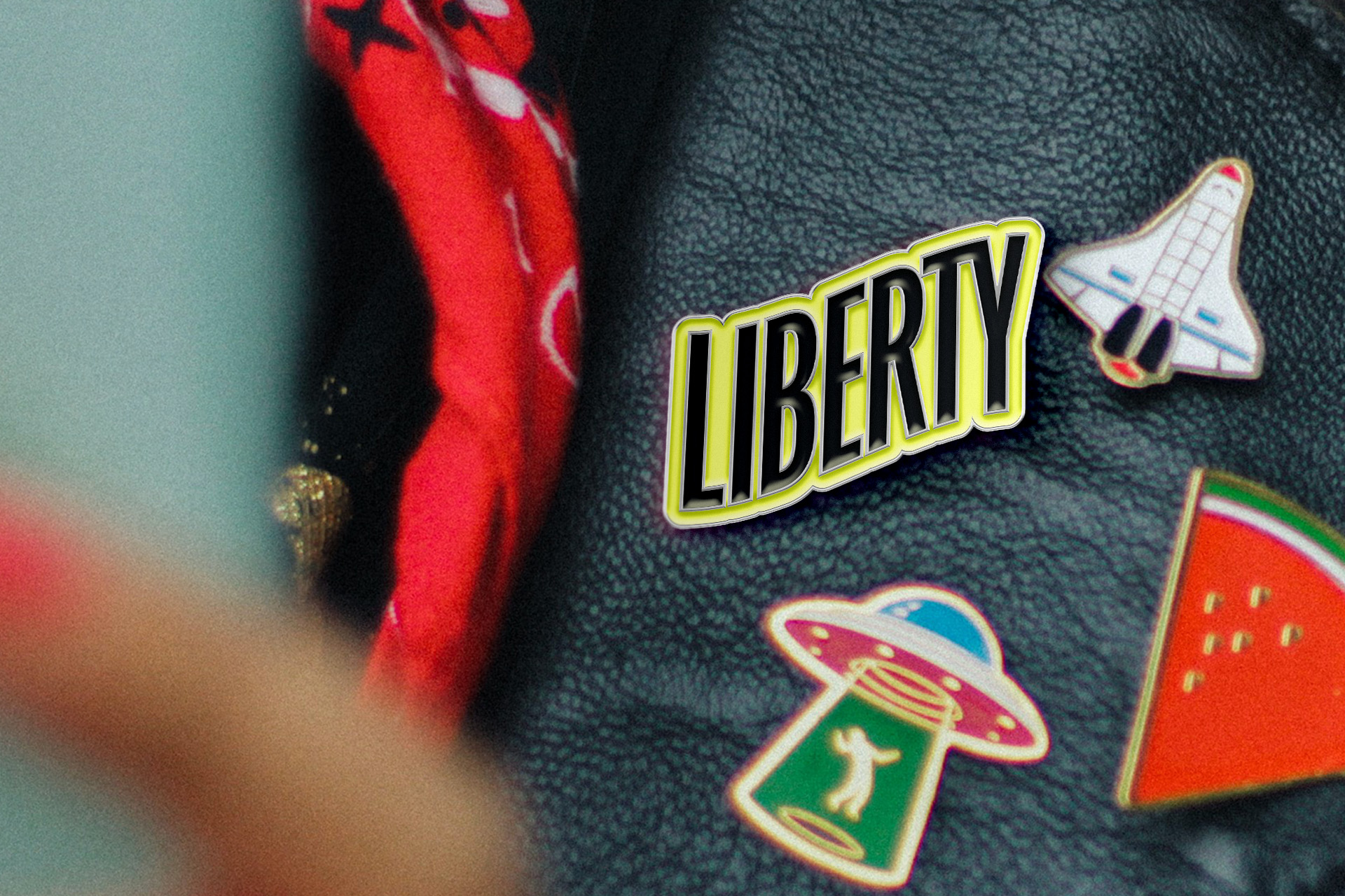 Liberty